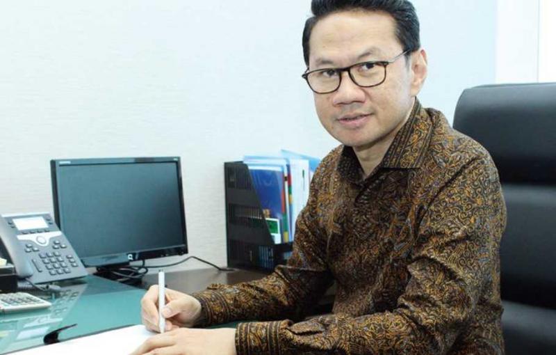 Mengenal Heru Dewanto, Alumnus SMA Negeri 3 Jakarta Dipercaya Jadi Ketua PII