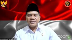 Tasawuf Agama (Ihsan) sebagai Vaksin Radikal Terorisme