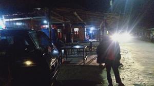Gempabumi M 5.7 di Kepulauan Mentawai, Warga Tuapejat Pilih Ungsi ke Gereja