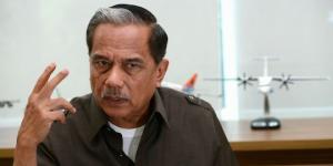 Membangun Sistem Pertahanan Udara Nasional, Menjaga Langit Nusantara di Era Ancaman Modern