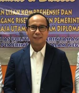 Merawat Demokrasi Kita