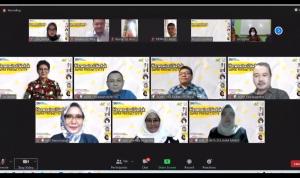 Harmonisasi, PTPN VI Gelar Webinar Bareng Dr Boyke