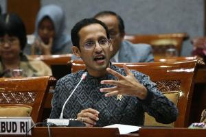 Nasib Nadiem Makarim dalam Kasus Dugaan Korupsi Chromebook, Kejagung Larang ke Luar Negeri