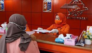 Kerahkan 21 Ribu Insan, Pos Indonesia Siap Optimalkan Penyaluran Bansos Tunai