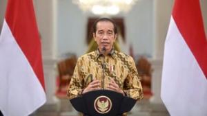 Geram Indeks Kebebasan Berpendapat Terus Melorot, Jokowi: Hati-hati!