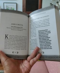 Anregurutta