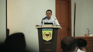 Bumnag Tanah Datar harus Mampu meningkatkan kesejahteraan Masyarakatnya