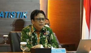 Ekonomi RI Triwulan II-2021 Tumbuh 7,07 Persen, BPS: Ini Sejumlah Pemicunya