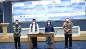 Jangkau 930 Ribu Peserta, DKI Jakarta Provinsi Terbesar Ketiga Penerima Kartu Prakerja