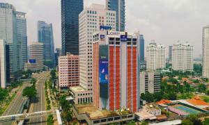 Luar Biasa! PNM Sukses Serap Seluruh Dana Penerbitan Obligasi Rp3 Triliun