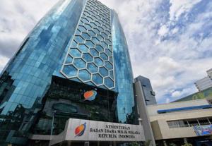 Kepemimpinan Kuat Kunci Transformasi BUMN