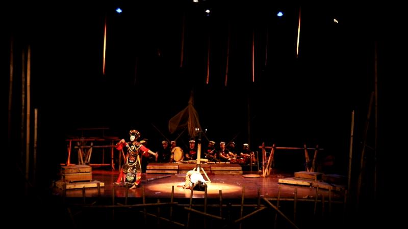 Festival Teater Jakarta