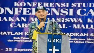 Polemik Pencopotan Empat Dirjen Bimas Kemenag, Ini Saran GMKI ke Menag Gus Yaqut