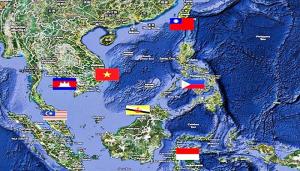 Menakar Posisi Indonesia dalam Konflik Laut Cina Selatan