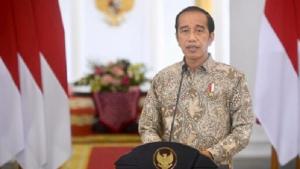 Presiden Jokowi Sebut Indonesia Kehilangan Rp97 Triliun Tiap Tahun, Ini Penyebabnya