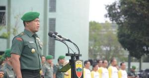 Stafsus Panglima TNI Jadi Panglima Kodam Jaya, Ini Sosoknya!