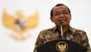 Beredar Dokumen "Reshuffle", Istana Pastikan Itu Kabar Bohong   