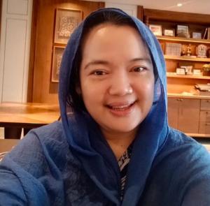 Ada Nobel Sejati dalam Dirimu