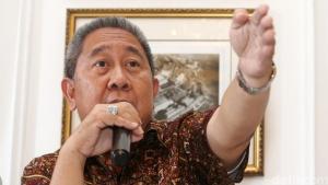 Syafri Adnan Baharuddin: Karena Latar Belakang Akademis dan Pengalaman, Saya Memahami Medan BPK