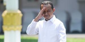 Idrus Marham dan Agung Laksono Silang Pendapat Soal Bahlil Gantikan Airlangga Hartarto Jadi Ketua Umum Golkar