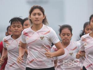 Lagi! Timnas Putri Indonesia Pecahkan Rekor di Piala Asia, Kalah 0-18 dari Australia