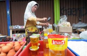 Penuhi Kebutuhan di Dalam Negeri, Jokowi Larang Ekspor Sawit dan Minyak Goreng