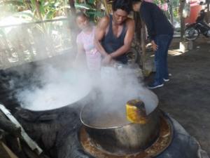 Inspirasi UMKM Gula Merah, Produk Lampung yang Memberdayakan Masyarakat
