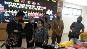 Cemburu Buta Berujung di Penjara