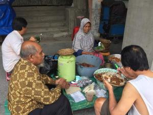 Mencari Syahrini di Malioboro,12-2-22