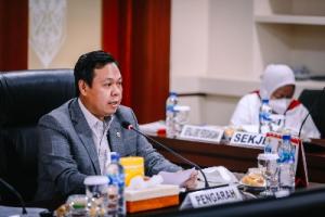 Sultan Minta Penunjukan PJ Kepala Daerah Utamakan Putera Daerah