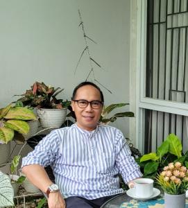 Status Jakarta Pasca Relokasi
