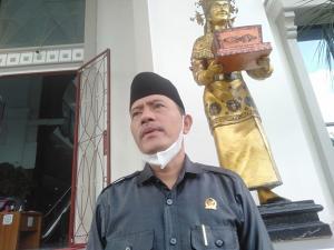 Puluhan Siswa SMAN Titian Teras Positif Covid-19, Komisi IV Angkat Bicara