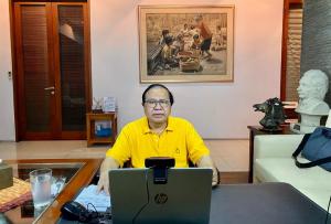 DPD Soal Bunga Utang Naik, Rizal Ramli: Menkeu Rugikan Rakyat dan Negara Karena Bunga Utang yang Tinggi