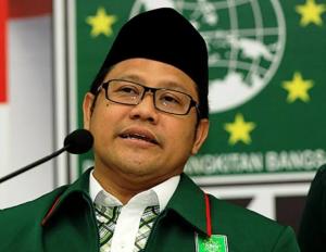 Bukan Khofifah, PKB Sebut Cak Imin Sosok Terbaik untuk Pemilu 2024