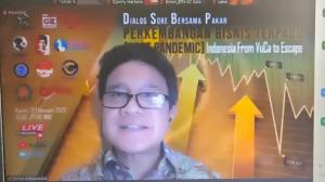 Penetrasi Internet Jadi Kendala Utama UMKM Go Digital