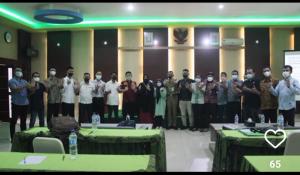 Kembangkan SDM, PTPN VI Gelar Program Sertifikasi Operator