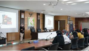 Kesetaraan, PTPN VI Buka Ruang Pembelajaran bagi Perempuan