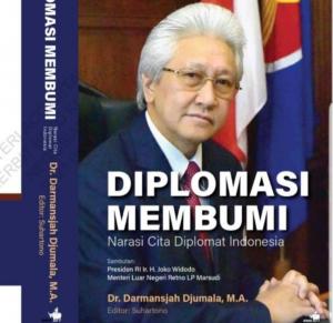 Dubes Djumala: Konflik Ukraina-Rusia, Pelajaran Penting Politik Bebas-Aktif