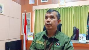 Merangin Tengah Gencar Porang, Bappeda Ingatkan Dinas Terkait