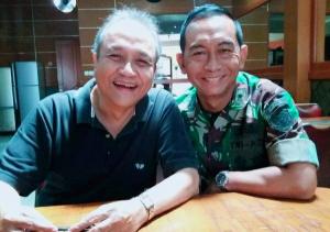 Selamat, Brigjen TNI Aby Ismawan Dipercaya Jabat Kapuszi AD