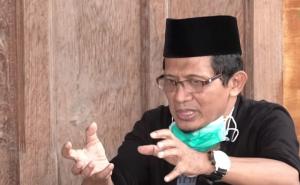 Jadikan Agama sebagai Pedoman Perdamaian dan Anti Kekerasan