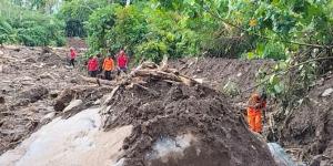 UPDATE: Korban Jiwa Akibat Gempa Pasaman Barat Jadi 7 Orang