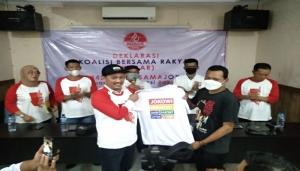 Sikapi Wacana Masa Jabatan Presiden, KOBAR: MPR Dengarkan Suara Rakyat