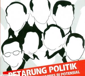 Survei Capres SMRC: Kombinasi Antara Lima Faktor Berikut Bisa Lahirkan 3 Poros Calon