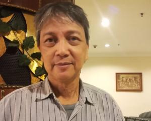 Membalut Luka Nasabah di Bursa Berjangka