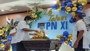 Kado HUT, PTPN XI Kembali Raih Juara Kinerja terbaik PTPN Gula