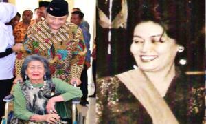 Berpulang di Usia 95 Tahun, Ini Sosok Pendiri Organisasi BERSAMA dan Eks Anggota MPRS, Hj Nursyah Kartakusuma