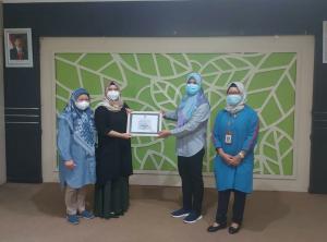 PTPN VI Raih Tiga Penghargaan Proper Biru