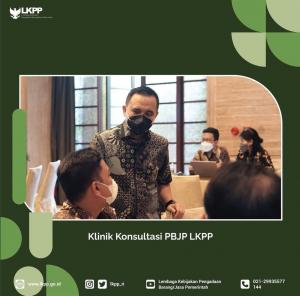 Business Matching Dua Hari, Belanja Produk Lokal Lampaui Rp 105 Triliun