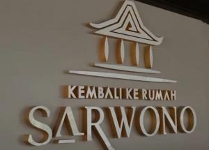 Kuliner di Pasar Minggu-Jakarta Selatan, Usung Brand Baru `Kembali Ke Rumah Sarwono`